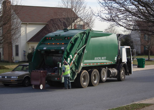 Best Garage Cleanout  in Highlands, NC