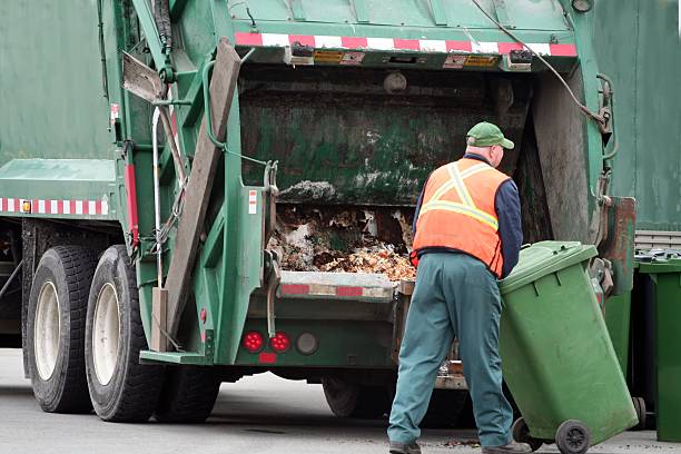 Best Retail Junk Removal  in Highlands, NC