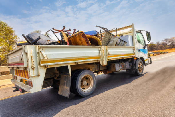 Professional Junk Removal in Highlands, NC