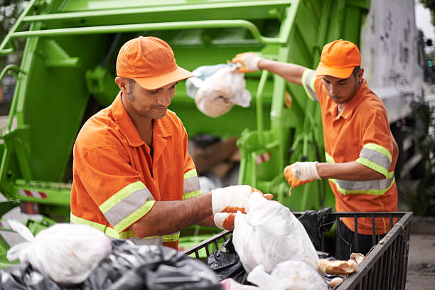 Best Commercial Junk Removal  in Highlands, NC
